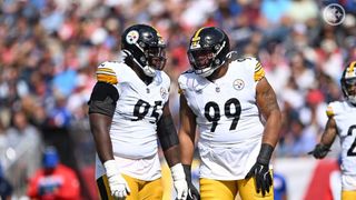Steelers' Draft Strategy Looks Brilliant After NFL Expert's Revealing Admission (Steelers News). Photo by Steelers.com
