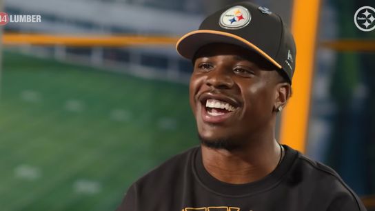 Steelers' Germie Bernard Sends Powerful Update To Fans: "Success And Win" (Steelers News)