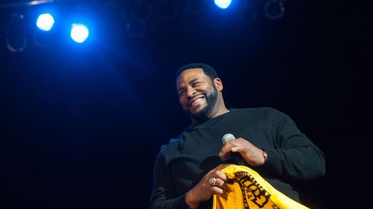 Steelers' Jerome Bettis Finally Confirms The Crazy Story Involving Teammate Levon Kirkland (Steelers News)