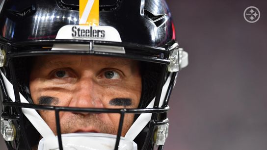 Steelers' Ben Roethlisberger Fears Promising Offensive Weapon Could Be Odd Man Out (Steelers News)