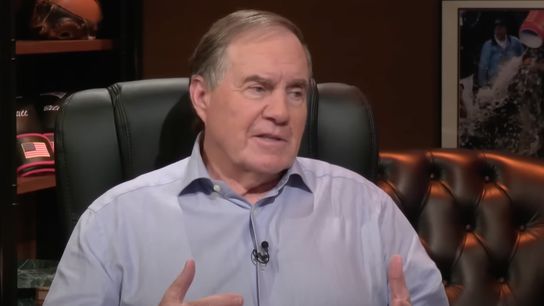 Former Steelers Rival Bill Belichick Gives Strong Opinion On Pittsburgh's Quarterback Situation (Steelers News)