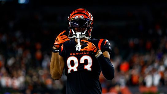 Some Steelers Brass Conflicted On Signing Bengals Tyler Boyd; Nearly Sure Thing Now Uncertain (Steelers News)