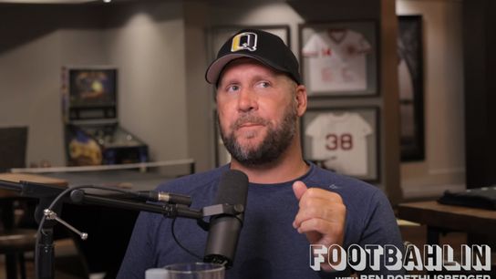 Steelers' Ben Roethlisberger Absolutely Gleeful That Prediction About Dan Moore Making 1st String Came True (Steelers News)