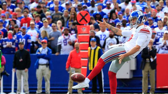 Steelers Brad Wing Steelers Brad Wing