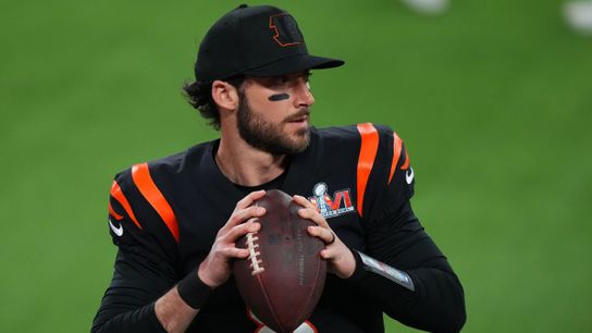 The Steelers Are Running Out Of Options At Third-String Quarterback Heading In To The 2023 Season (2023 NFL Free Agency)