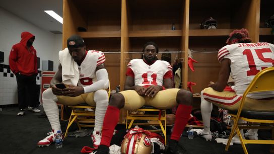 Steelers Reportedly Need Mystery Organization To Act As 3rd Party In Deal For 49ers’ Brandon Aiyuk (Steelers News)