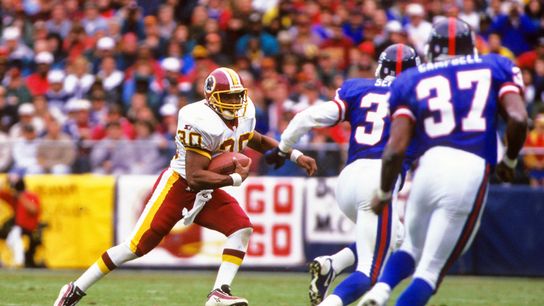 Steelers Brian Mitchell Steelers Brian Mitchell