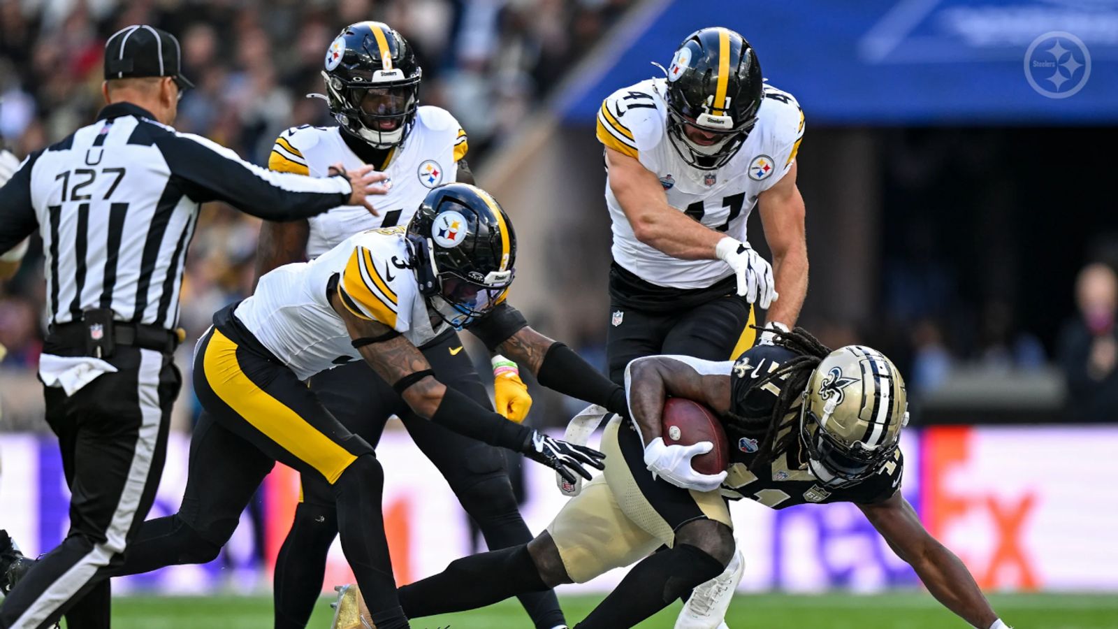 Steelers' Own Super Bowl Champion Delivers Bold Challenge To Two Starters
