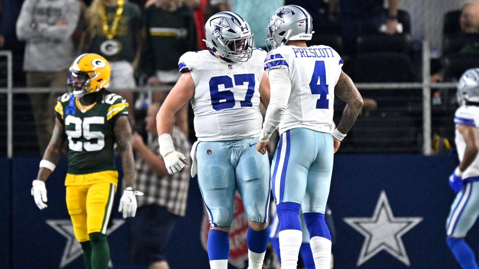 Steelers Just Learned Brock Hoffman Is "A Little Bit Insane" (Steelers News). Photo by Jerome Miron / Imagn Images