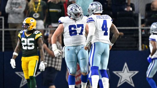 Steelers Just Learned Brock Hoffman Is "A Little Bit Insane" (Steelers News)