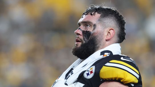 Steelers Tease Massive Offensive Line Shakeup After Embarrassing Failure (Steelers News)