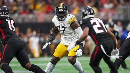 Steelers' Omar Khan Gives His "Safe Assumption" On Broderick Jones' Future In Pittsburgh (Steelers News)
