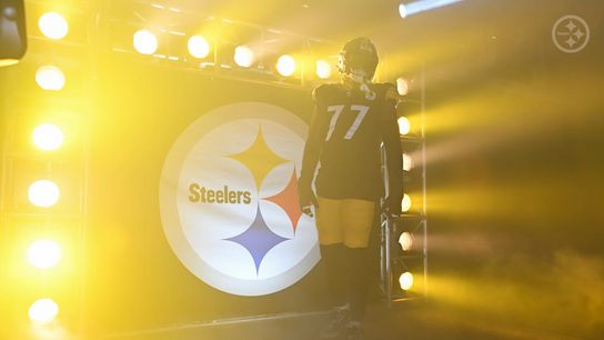 Steelers May Look To Former First-Round Pick To Challenge Broderick Jones' Starting Role (Steelers News)