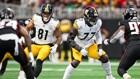 Steelers' Former First-Round Pick May Be Moved To The Bench Amidst Questionable Offensive Line Decisions (Steelers News)
