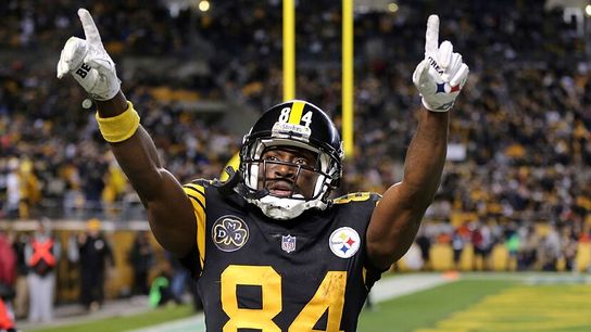 Antonio Browns' Steelers Teammate Doesn't Agree With #84 Going To Cordarrelle Patterson: "I Don’t Love That" (Steelers News)