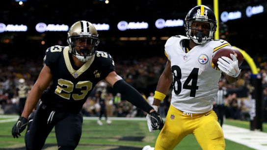 Steelers’ Antonio Brown Will Struggle To Secure Spot In The Hall Of Fame: “He Deserves It” (Steelers News)