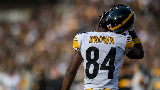 Steelers’ Kevin Colbert Revealing How He Really Feels About Antonio Brown’s Hall Of Fame Case (Steelers News)