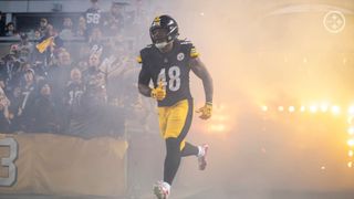 Former Steelers LB Bud Dupree Shares Honest Exit Message He Never Forgot (Steelers News). Photo by Karl Roser / Pittsburgh Steelers