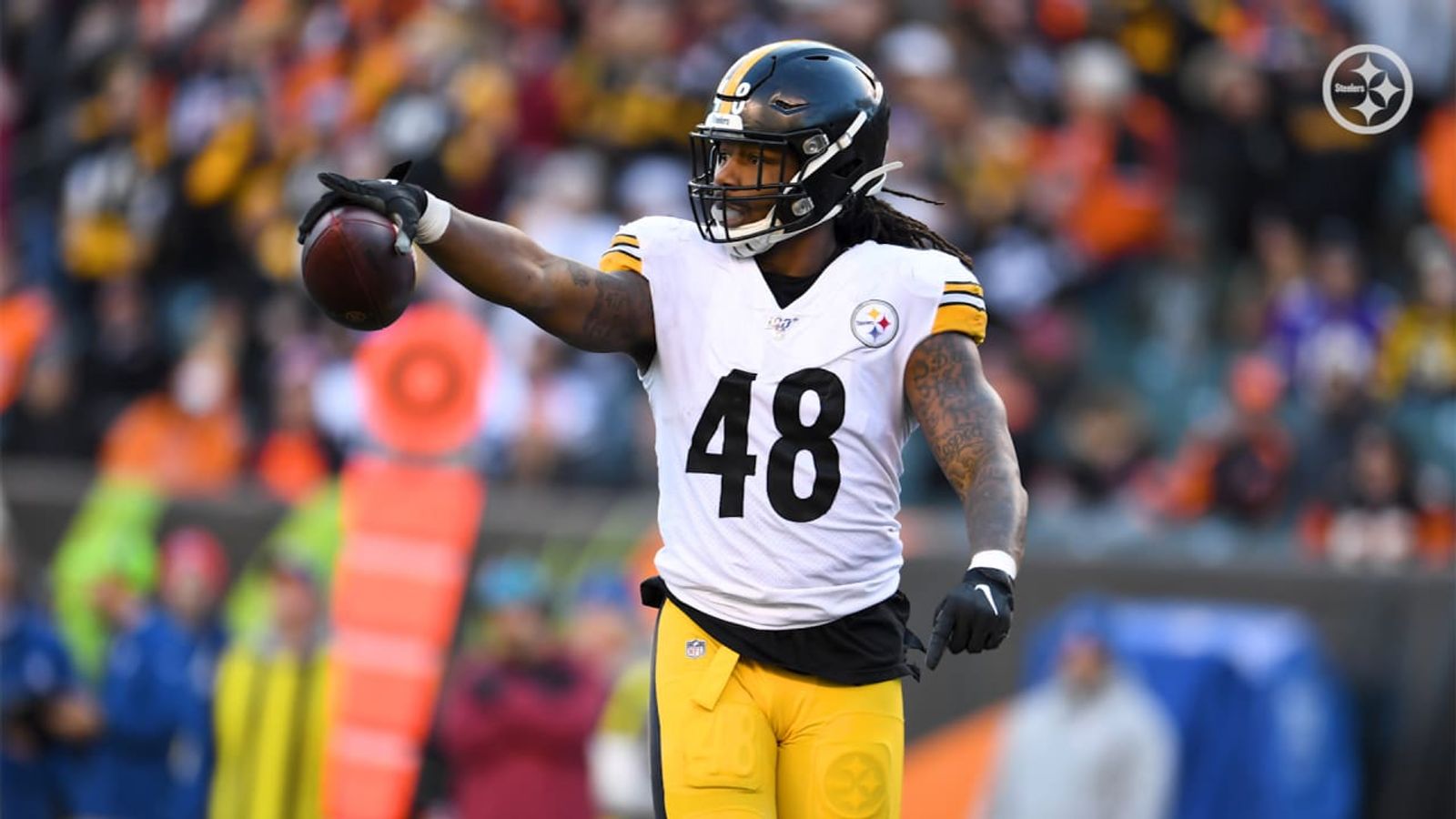 Steelers Insider Believes The Chances Of A Reunion With Former Edge