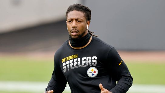 What Bud Dupree Leaving The Steelers Facility Thursday Without Signing A Deal For 2023 Instantly Means (Bud Dupree)
