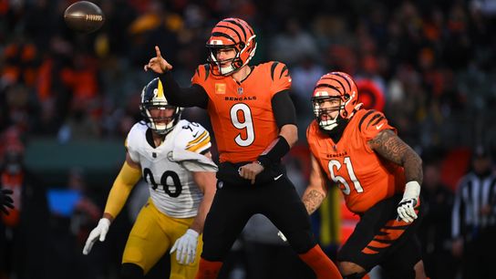 Legendary Steelers LB James Harrison Reveals He's Been Recruiting Joe Burrow To Pittsburgh (Steelers News)