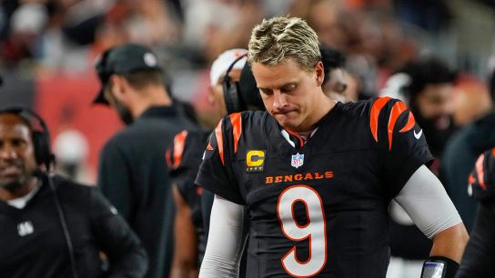 New Info Reveals Steelers Could See Massive Trade Sending Bengals QB Joe Burrow Out Of The AFC North (Steelers News)