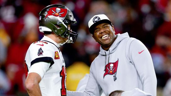 Former Steelers QB Byron Leftwich Confirmed As A Scapegoat For The Buccaneers Organization After His Unjustified Firing (Steelers News)