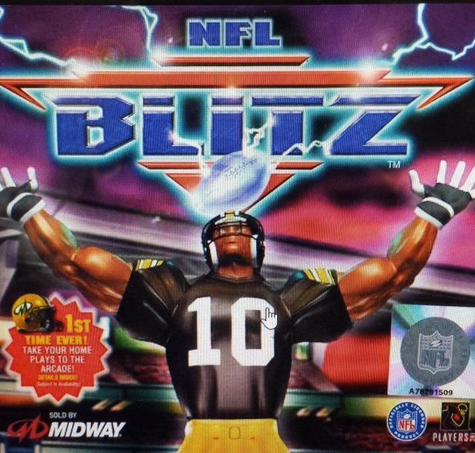 Steelers Kordell Stewart