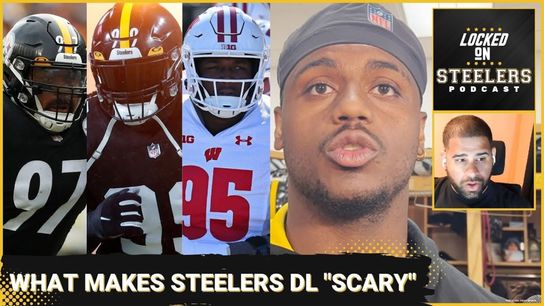 Steelers Outstanding Defensive Line Chemistry In 2023 Should Scare The AFC North  (AFC North News)