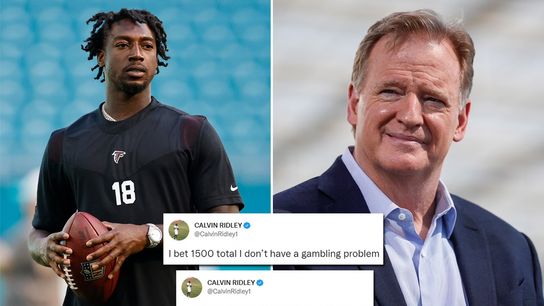 Steelers Falcons Calvin Ridley