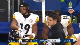 Time Is Quickly Running Out On 3 Key Steelers Players They Can't Afford To Lose (Steelers News). Photo by NFL Network