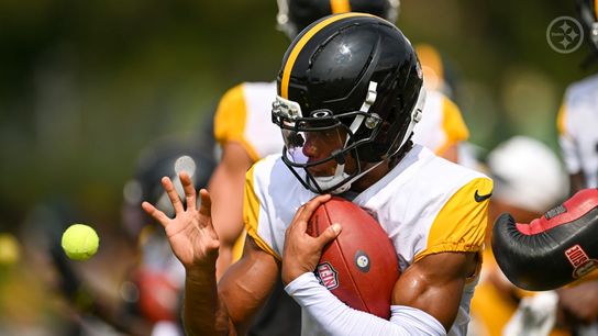 Steelers Fans Get Loathsome Update On Calvin Austin III's Injury Status (Steelers News)