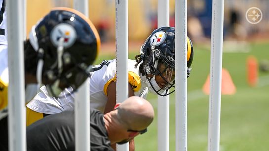 Steelers' Calvin Austin Reveals The Quarterback Situation Was A Big Issue In 2023 (Steelers News)