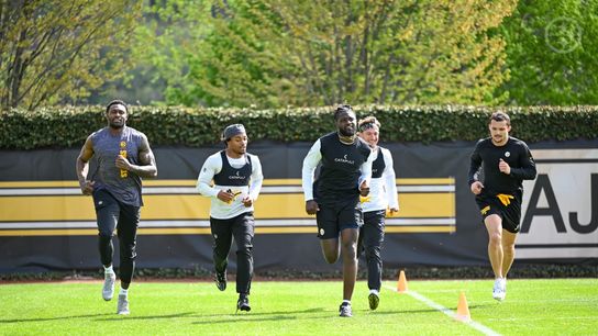 Steelers' Surprise Extension Candidate Hopefully Gains Traction On A New Deal As Season Approaches (Steelers News)