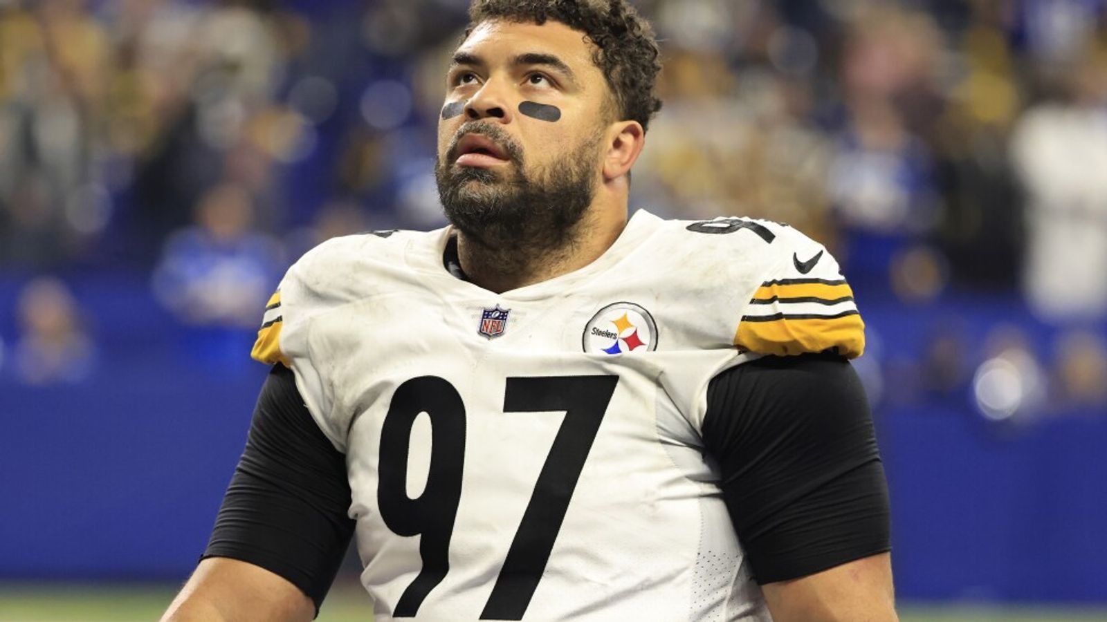 Cam Heyward: Beyond The Gridiron (Jason Mackey’S Comprehensive Report) - od00fdu