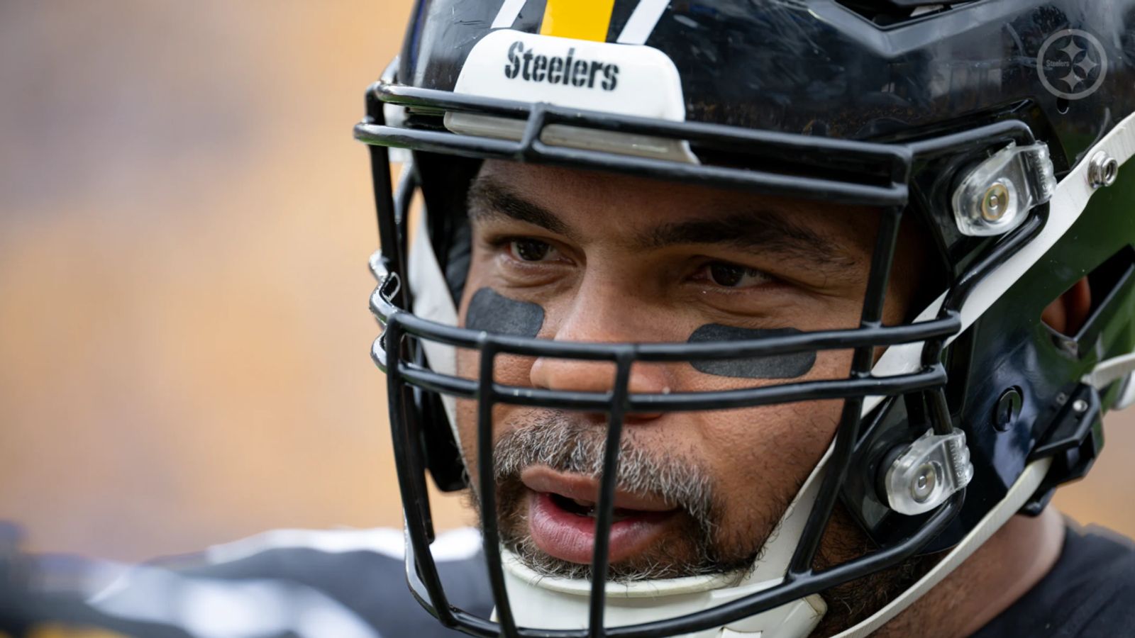 Steelers' Cameron Heyward Gives Savage Answer After Opponent Disrespects Rookie (Steelers News). Photo by Karl Roser / Pittsburgh Steelers