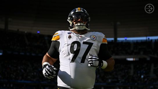 Steelers' Cameron Heyward Calls For A Wild Ban On The Play That Sealed Pittsburgh's Latest Win (Steelers News)