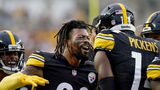 Steelers May Have Found A New Advantage Within Their Secondary Ahead Of Week 14 (Steelers News)