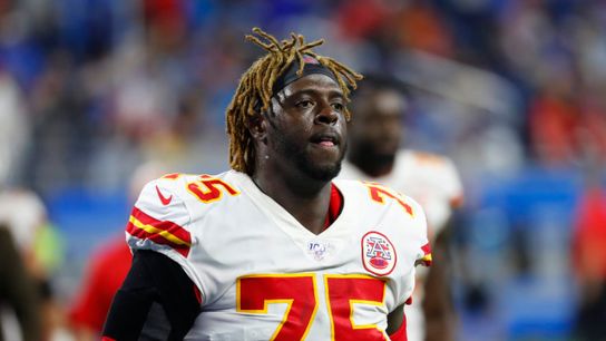 Steelers Cam Erving Steelers Cam Erving