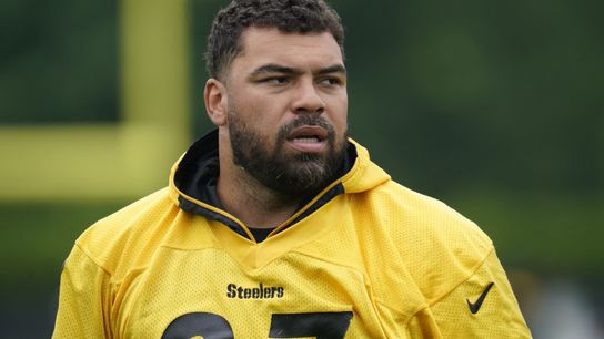Pelissero: Frustrated Steelers Players Echo Cam Heyward’s Concerns Over Lingering Quarterback Position (Steelers News)