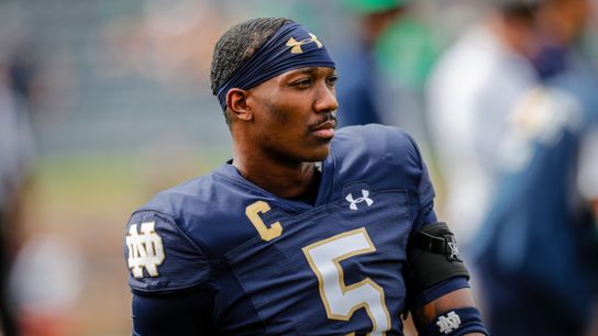 Steelers Cam Hart Steelers Cam Hart