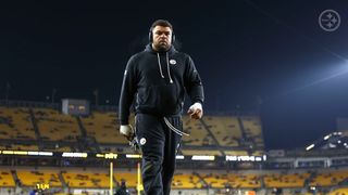 Steelers Fans May Have To Face Unfortunate Reality As Legitimate Retirement Rumors Grow Stronger For Cam Heyward (Steelers News). Photo by Jared Wickerham / Pittsburgh Steelers