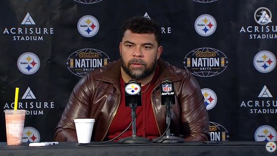 Steelers' Cam Heyward Has Strong Message For Whoever Traded Minkah Fitzpatrick (Steelers News)