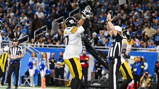 Secret Revealed About Steelers’ Cam Heyward That Was Supposed To Stay In-House (Steelers News). Photo by Lon Horwedel / Imagn Images