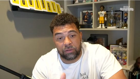 Steelers' Cam Heyward Delivers Honest Review Of New Jerseys For 2025: "This Is The Problem" (Steelers News)