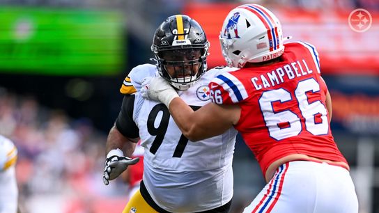 Steelers' Cam Heyward Delivers Condemning Statement On Pittsburgh's Defense After Week 3 Win (Steelers News)