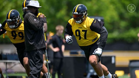 Steelers Fans Receive Inspiring Message As Cam Heyward Makes Strong Prediction About 2025 Rookie (Steelers News)