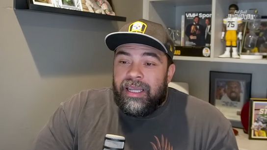 Steelers' Cam Heyward Provides Sturdy Advice To His Potential Future QB (Steelers News)