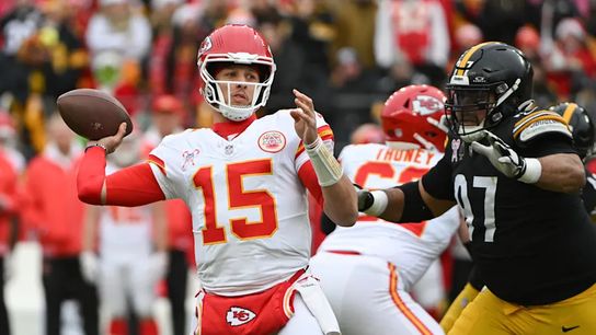 Steelers' Cam Heyward Takes Direct Shot At Chiefs' Patrick Mahomes For Being NFL's Biggest Flopper (Steelers News)
