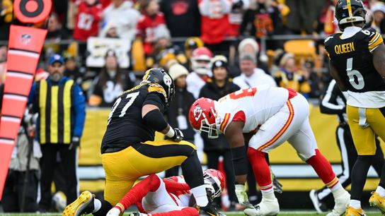 Steelers' Cam Heyward Detailed What The Defense Needs To Do To Prove Their Problems Are Fixed (Steelers News)